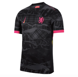 Chelsea FC 3rd Jersey 2024/25 - Adult