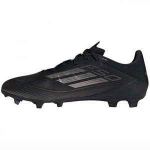 adidas F50 League FG - Black