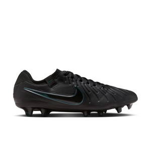Nike Tiempo Legend 10 Pro FG - Black