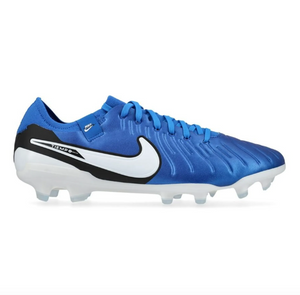 Nike Tiempo Legend 10 Pro FG - Royal