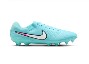 Nike Tiempo Legend 10 Pro FG - Aqua