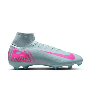 Nike Superfly 10 Pro FG - Ocean Blue