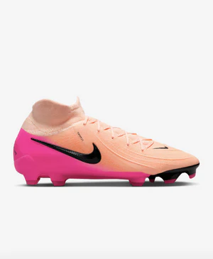 Nike Phantom Luna 2 Pro FG Crimson