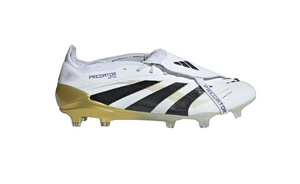 adidas Predator Elite Fold-Over Tongue FG