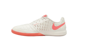Nike Lunargato II - White/Orange