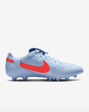 Nike Premier 3 FG - Blue/Red