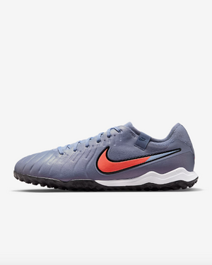 Nike Tiempo Legend 10 Pro Turf - Grey