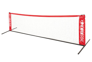 Filet de soccer et de tennis KwikGoal toutes surfaces
