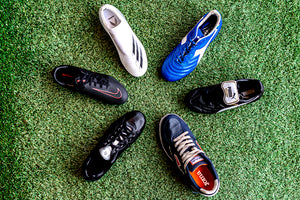 Shop our Collection of Soccer Cleats