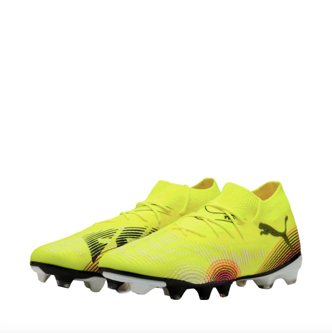 Puma Future 8 Match FG | PASSIONSOCCER.CA – Passion Soccer