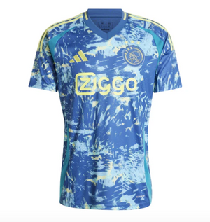 Maillot de football extérieur Arsenal FC 21/22 - Adulte