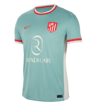 Maillot de football extérieur Atletico Madrid 20/21 - Adulte