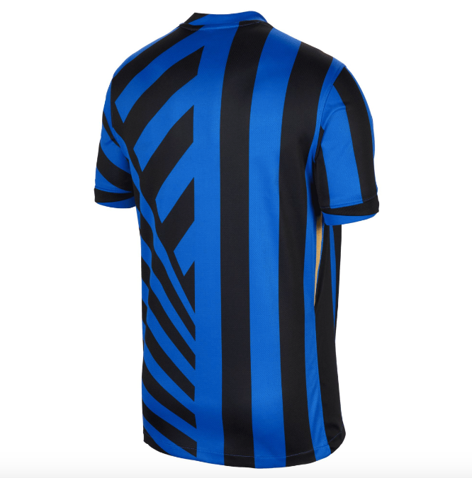 FC Inter Milan Home Jersey 2024/25 – Passion Soccer