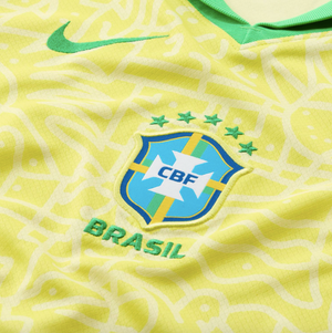 Brasil 2024 Stadium Domicile - Enfants