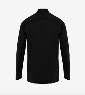 Nike Academy 18 LS Drill Top - Black/Anthracite
