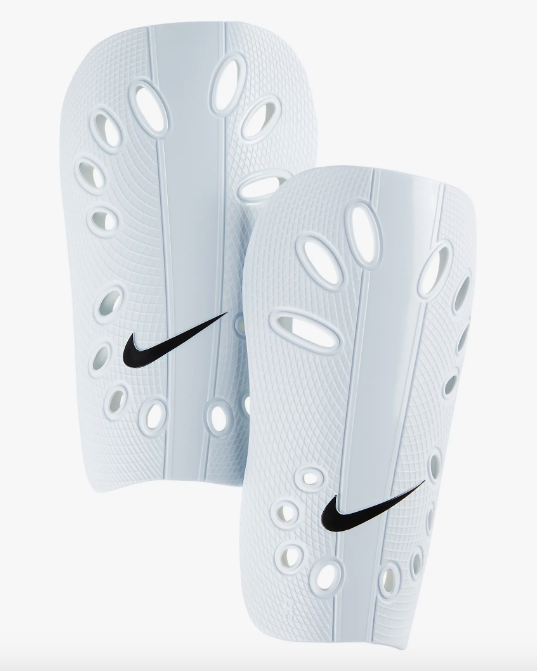 Nike tiempo shin guards shop