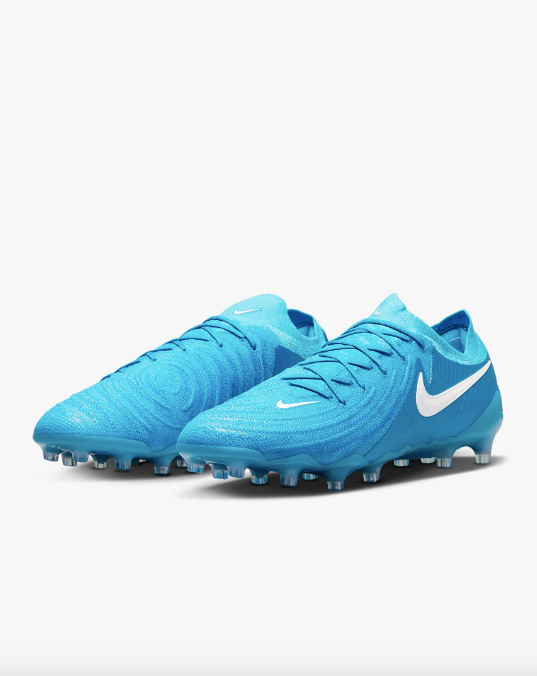 NIKE PhantomGX Ⅱ Elite AG-PRO 26cm Nike Phantom GX II Elite AG-Pro Artificial Grass Cleats