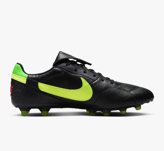 Nike Premier 3 FG | PASSIONSOCCER.CA – Passion Soccer