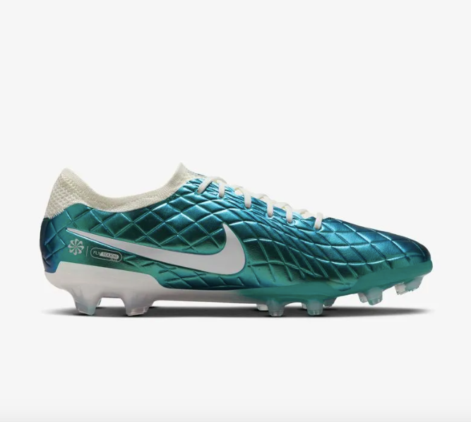 Nike Tiempo 30th Anniversary Legend 10 Elite FG Emerald