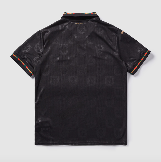 Puma Portugal 2025 Special Edition Jersey | PASSIONSOCCER.CA