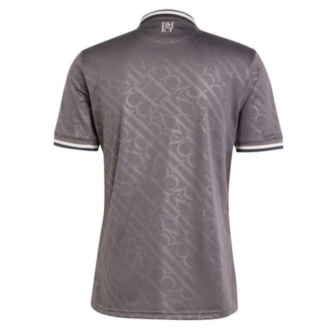 Real Madrid Away Jersey 24/25 | PASSIONSOCCER.CA – Passion Soccer