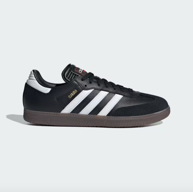 Adidas Samba Classic Indoor Soccer Shoe PASSIONSOCCER.CA Passion Soccer