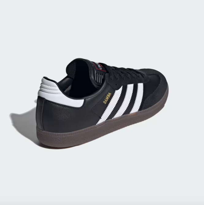 Adidas Samba Classic Indoor Soccer Shoe PASSIONSOCCER.CA Passion Soccer