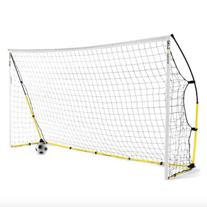 But de soccer SKLZ Quickster 12' x 6'