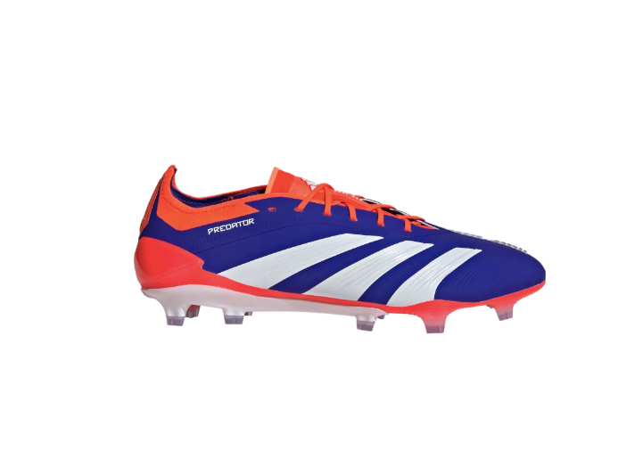 FFF　adidas PREDATOR ELITE FT FG 24cm adidas Predator Elite FG - Dayspark Pack (FA24) Soccer