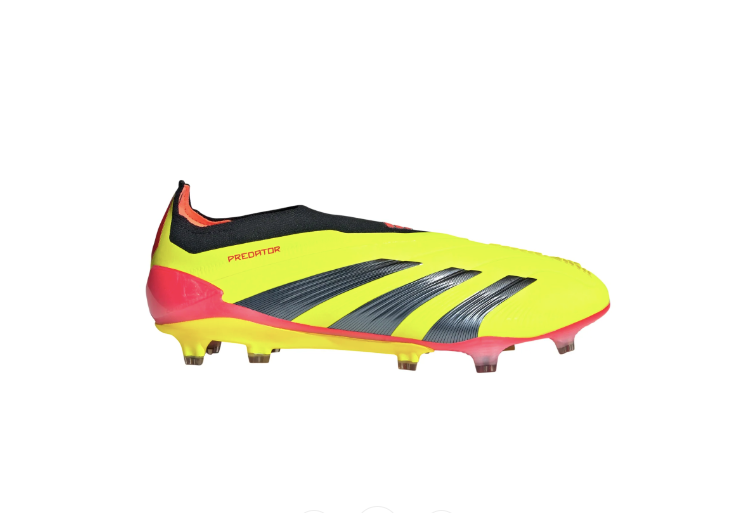 adidas Predator Elite Laceless FG | PASSIONSOCCER.CA – Passion Soccer