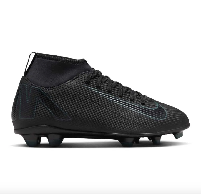 mercurial jr