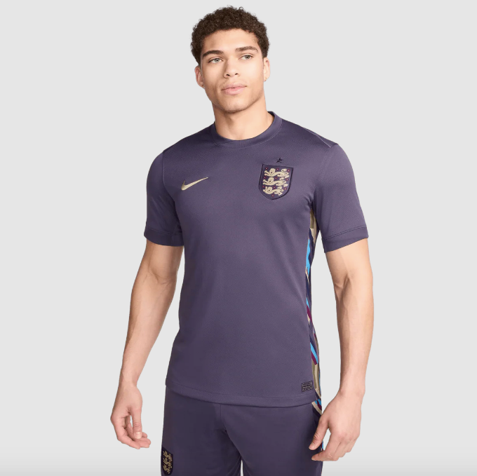 希少 NIKE England 2024 Away football Nike England 2024 Away Jersey | PASSIONSOCCER.CA – Passion Soccer