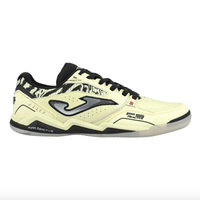 Joma FS Reactive Futsal Shoe | PASSIONSOCCER.CA – Passion Soccer
