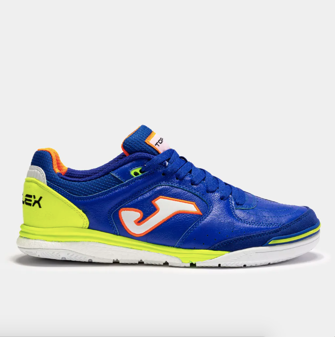 Joma Top Flex Rebound Futsal Shoe | PASSIONSOCCER.CA – Passion Soccer