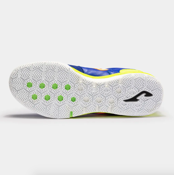 Joma Top Flex Rebound Futsal Shoe | PASSIONSOCCER.CA – Passion Soccer