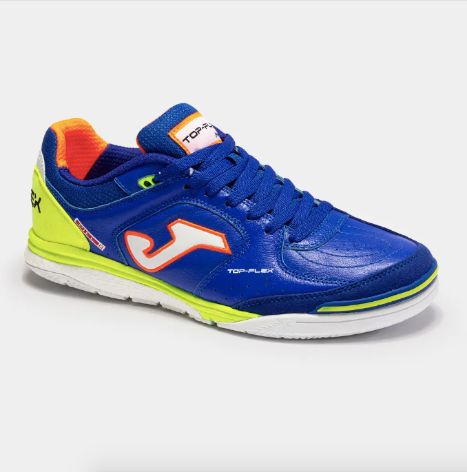 Joma top flex rebound 27.0 リミテッドカラー Joma Top Flex Rebound Futsal Shoe | PASSIONSOCCER.CA – Passion Soccer