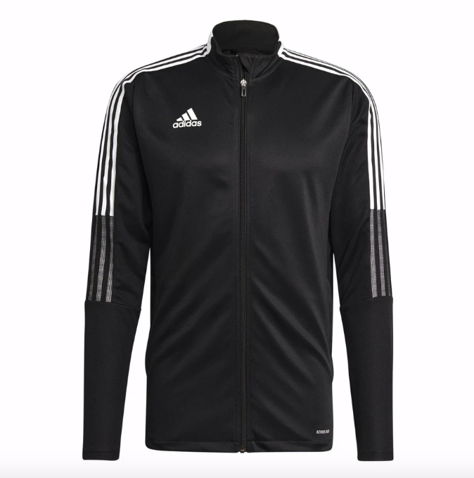 Adidas Tiro21 Track Jacket | PASSIONSOCCER.CA – Passion Soccer