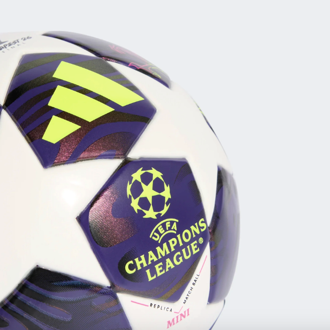UCL Final Mini Soccer Ball | PASSIONSOCCER.CA – Passion Soccer