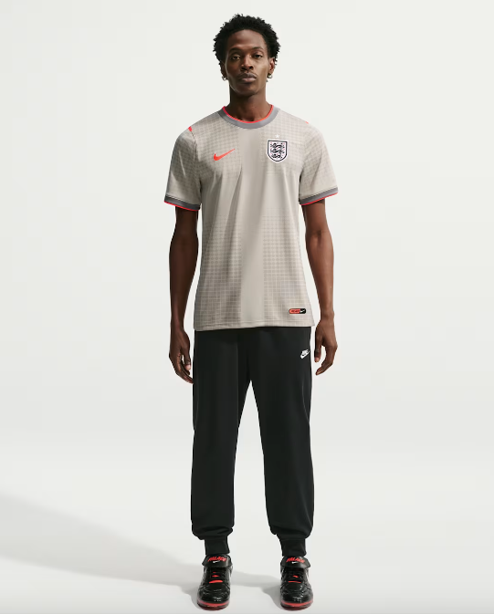 England x Palace Men's Academy Pro Jersey | PASSIONSOCCER.CA