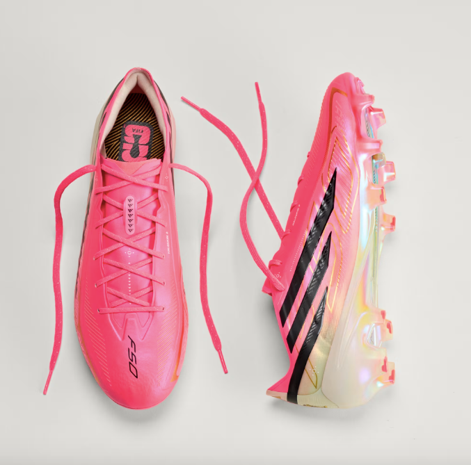 adidas F50 Hyperfast Elite FG | PASSIONSOCCER.CA – Passion Soccer