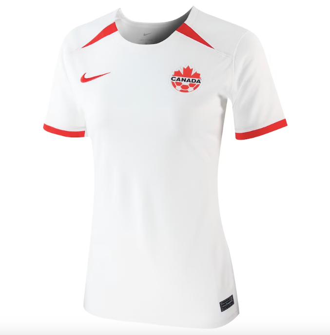 Nike soccer canada online