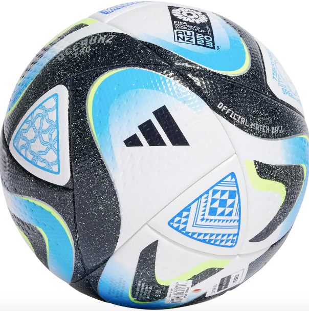 adidas Oceaunz Pro Soccer Ball | PASSIONSOCCER.CA – Passion Soccer