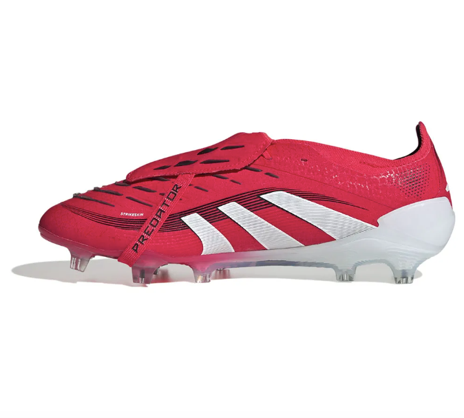adidas Predator Elite Fold-Over Tongue FG