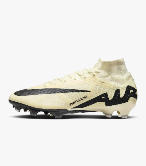 Nike superfly mercurial white online