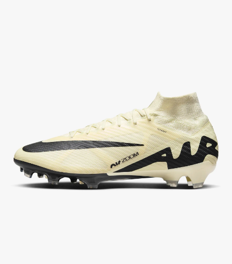 Gold nike vapor untouchable 3 sales