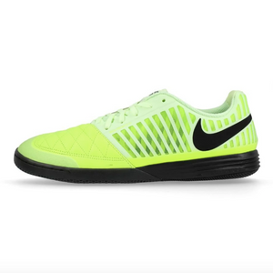 Nike Lunargato II - Volt/Black