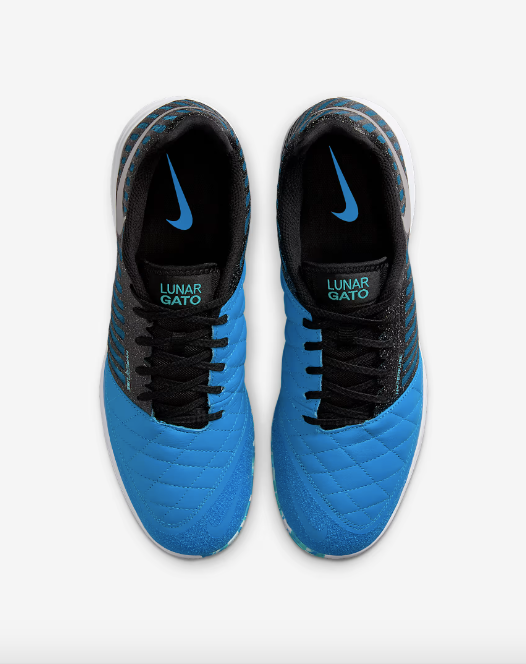 Nike Lunargato II | Passion Soccer Boutique