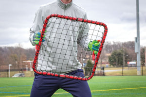 Kwik Goal Handheld Rebounder