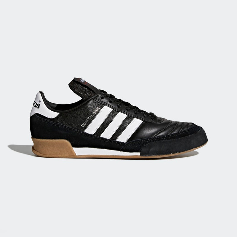 Adidas Mundial Goal Indoor Soccer Shoe PASSIONSOCCER.CA Passion Soccer
