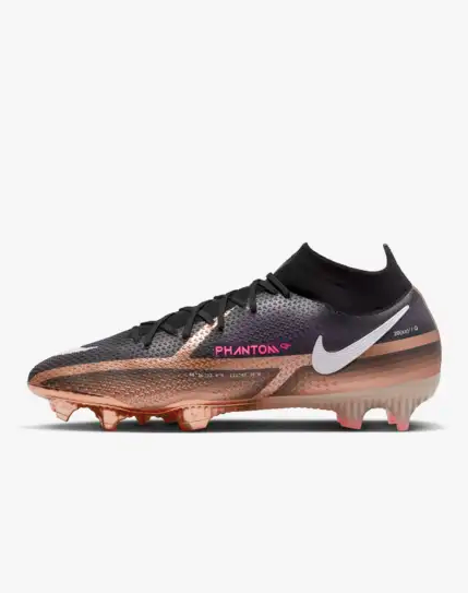 Nike Phantom GT2 Elite Dynamic Fit FG Soccer Cleats